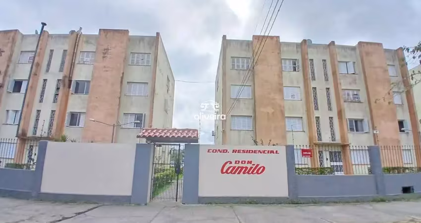 Apartamento com 3 quartos à venda no Areal, Pelotas 