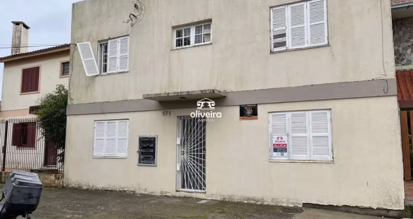 Apartamento com 1 quarto para alugar no São Gonçalo, Pelotas 