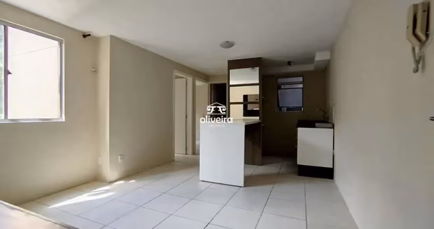 Apartamento com 2 quartos para alugar no Três Vendas, Pelotas 