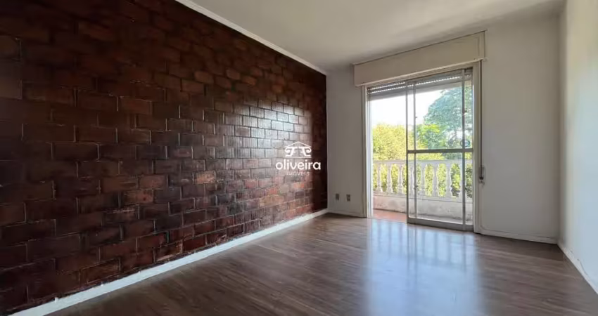 Apartamento com 1 quarto para alugar no Centro, Pelotas 