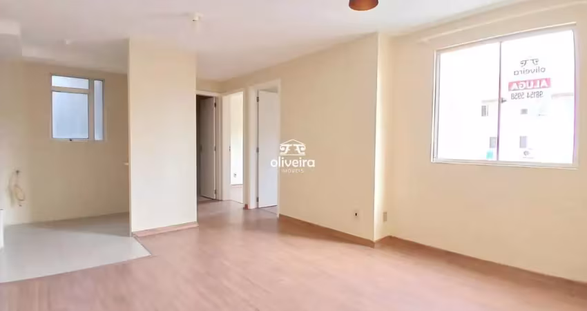 Apartamento com 2 quartos para alugar no Fragata, Pelotas 