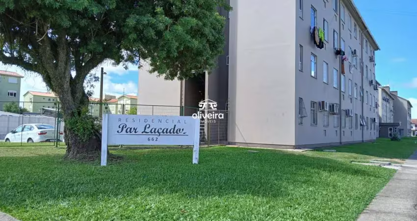 Apartamento com 2 quartos para alugar no Três Vendas, Pelotas 