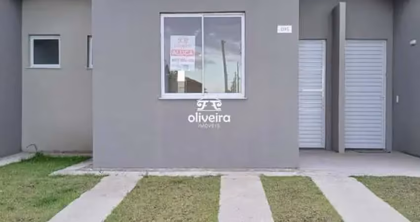 Oliveira Imóveis Aluga
