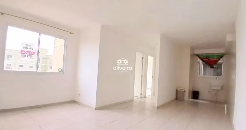 Apartamento com 2 quartos para alugar no Fragata, Pelotas 