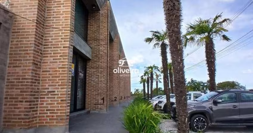 Oliveira Imóveis Aluga