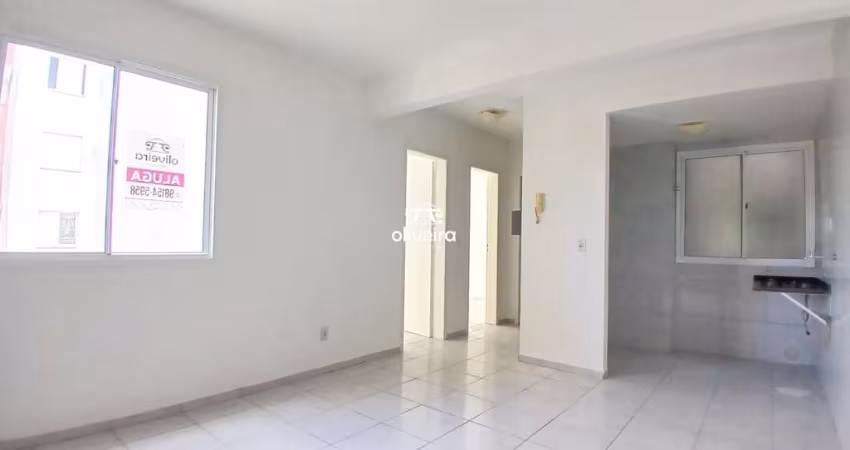 Oliveira Imóveis Aluga