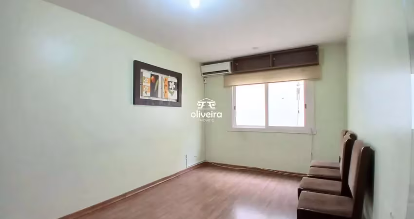 Apartamento com 3 quartos para alugar no Centro, Pelotas 