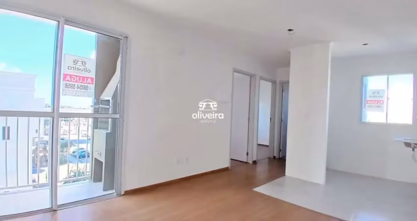 Apartamento com 2 quartos para alugar no Areal, Pelotas 