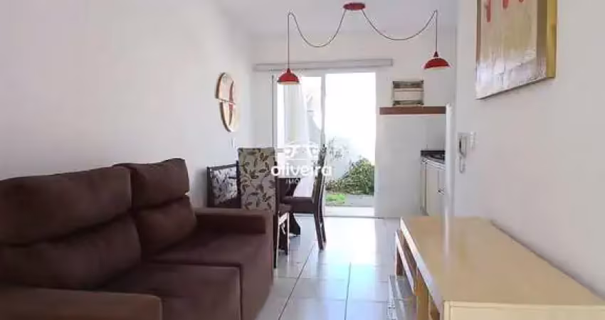 Casa em condomínio fechado com 2 quartos para alugar no Três Vendas, Pelotas 
