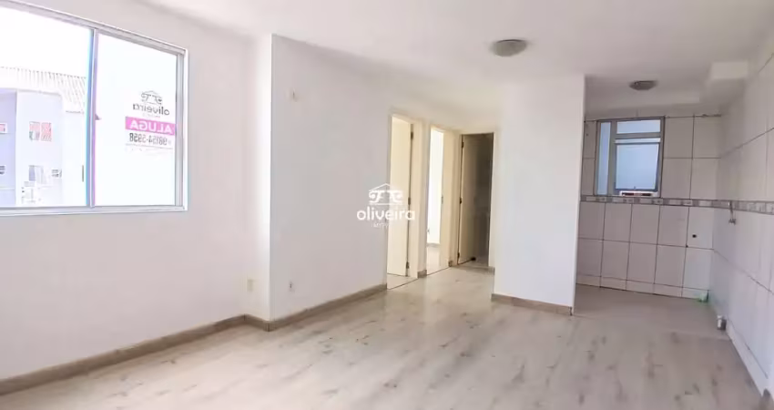 Apartamento com 2 quartos para alugar no Fragata, Pelotas 