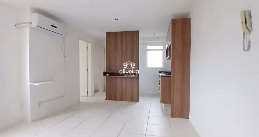 Apartamento com 2 quartos para alugar no Três Vendas, Pelotas 