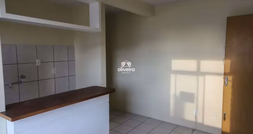 Apartamento com 2 quartos para alugar no Centro, Pelotas 