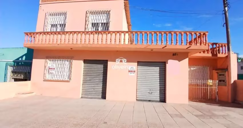Sala comercial para alugar no Fragata, Pelotas 