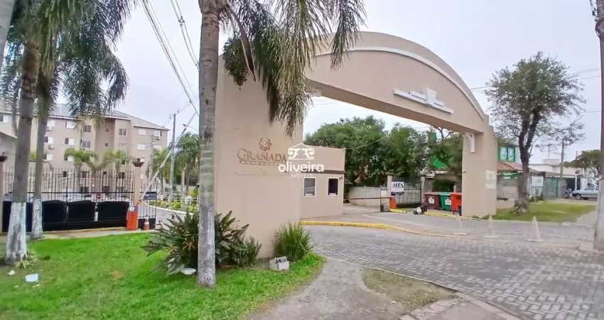 Apartamento com 2 quartos para alugar no Três Vendas, Pelotas 
