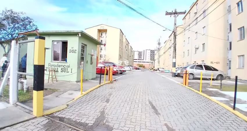Apartamento com 2 quartos para alugar no São Gonçalo, Pelotas 