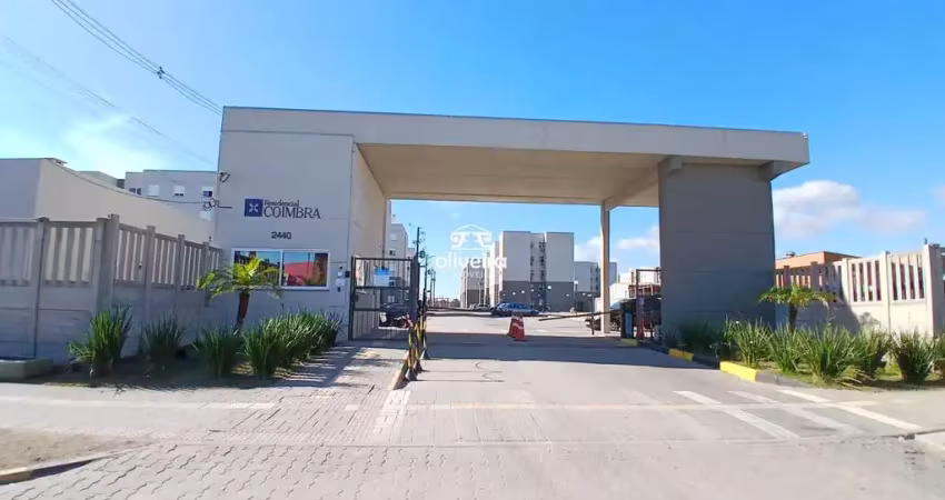 Apartamento com 2 quartos para alugar no Areal, Pelotas 