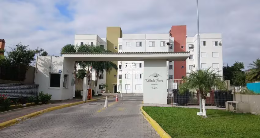 Apartamento com 2 quartos para alugar no Fragata, Pelotas 