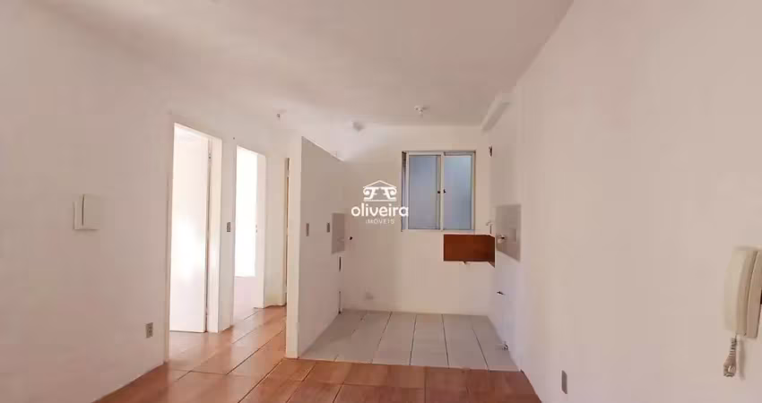 Apartamento com 2 quartos para alugar no Fragata, Pelotas 
