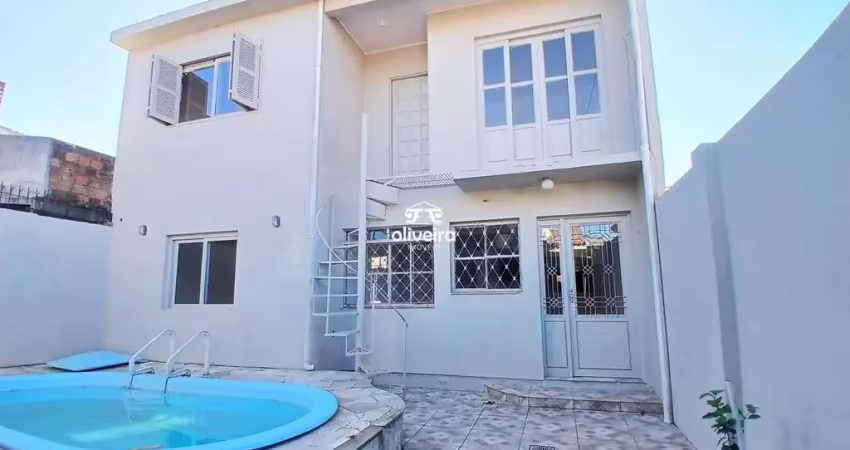 Casa com 3 quartos para alugar no São Gonçalo, Pelotas 