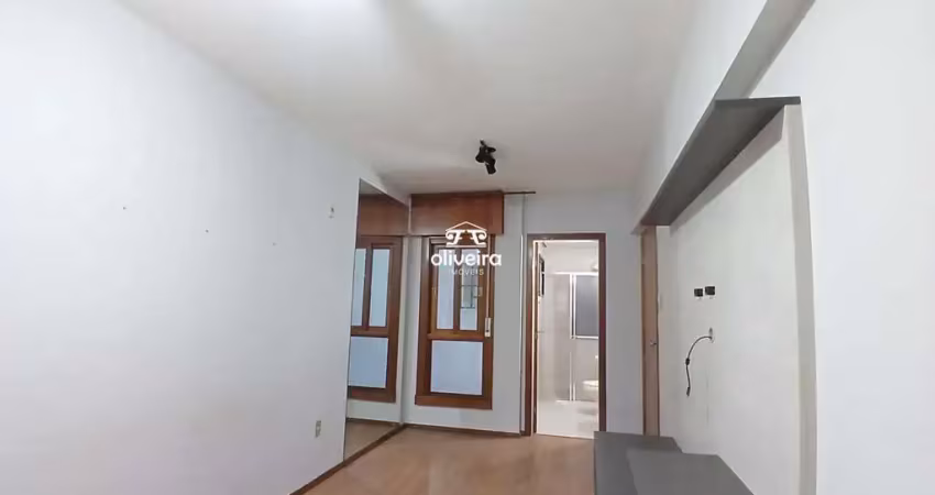 Apartamento com 1 quarto para alugar no Centro, Pelotas 