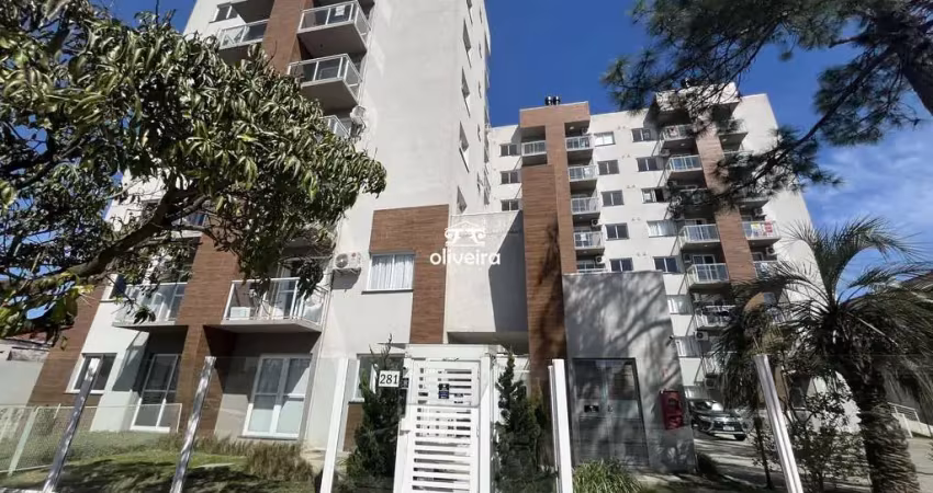 Apartamento com 1 quarto para alugar no Centro, Pelotas 