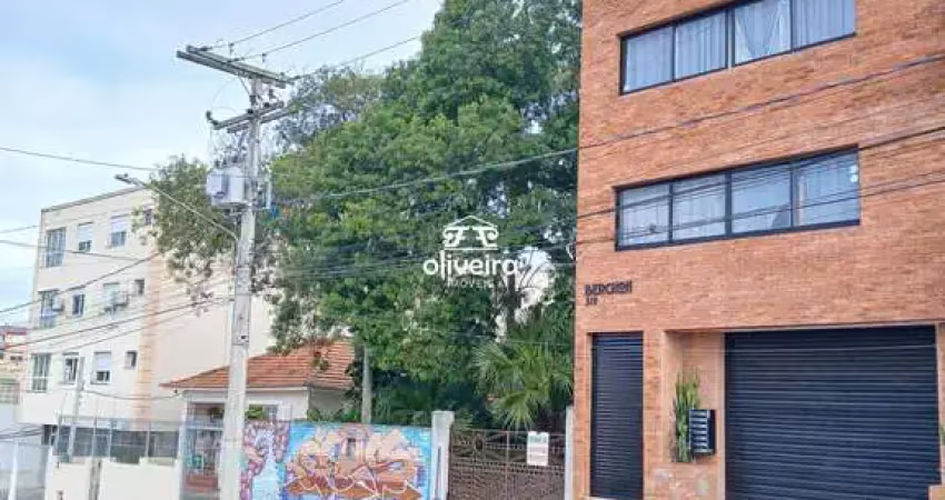 Apartamento com 1 quarto para alugar no Centro, Pelotas 
