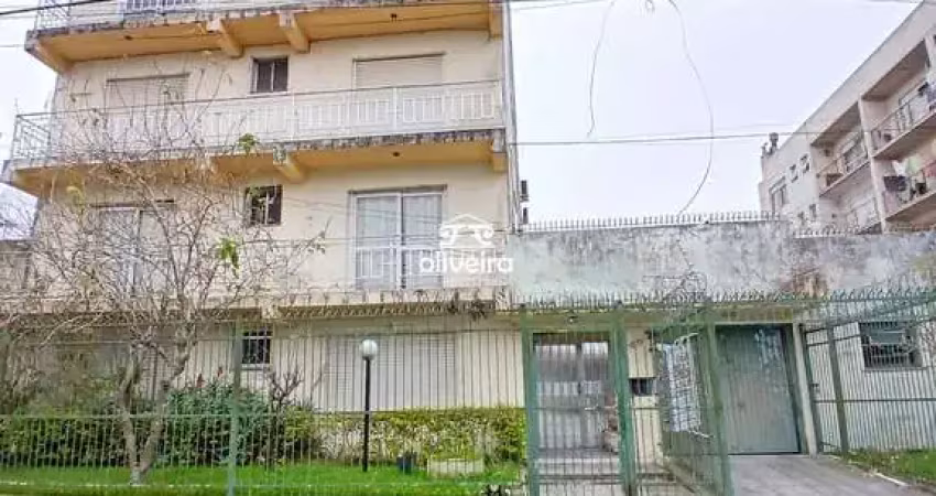 Apartamento com 1 quarto para alugar no Centro, Pelotas 