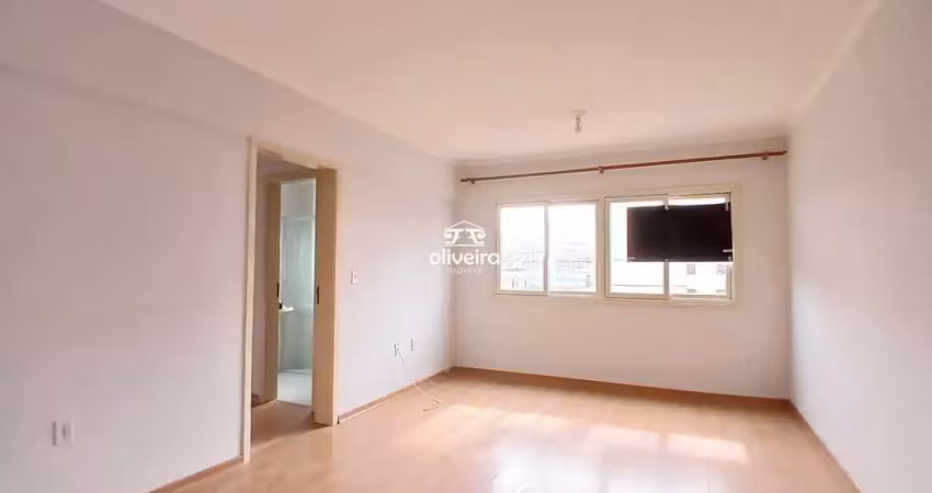 Apartamento com 1 quarto para alugar no Centro, Pelotas 