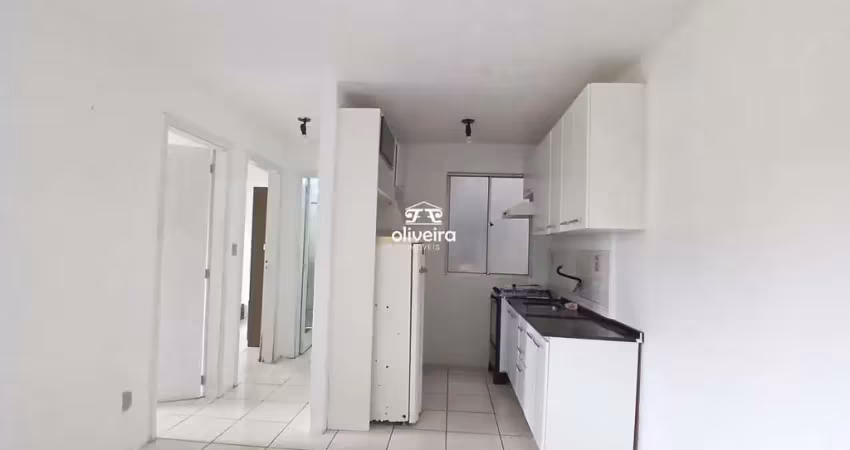 Apartamento com 2 quartos para alugar no São Gonçalo, Pelotas 