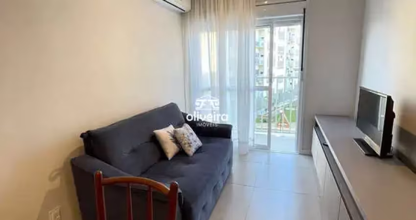 Apartamento com 2 quartos para alugar no Areal, Pelotas 