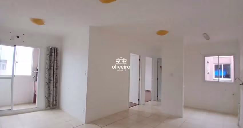 Apartamento com 2 quartos para alugar no Areal, Pelotas 