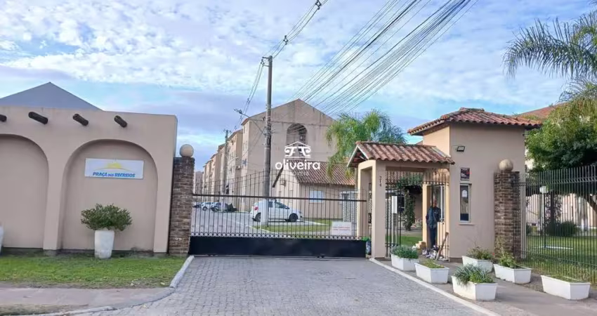 Apartamento com 2 quartos para alugar no Fragata, Pelotas 