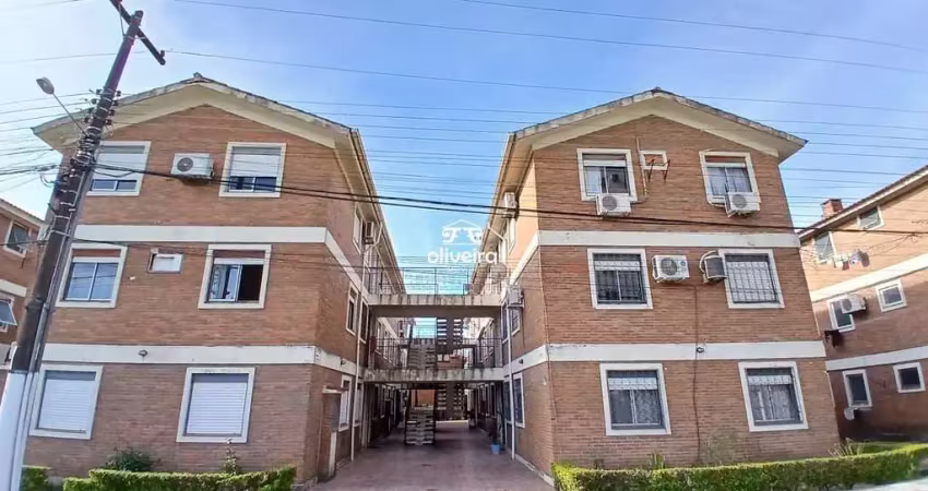 Apartamento com 2 quartos para alugar no São Gonçalo, Pelotas 