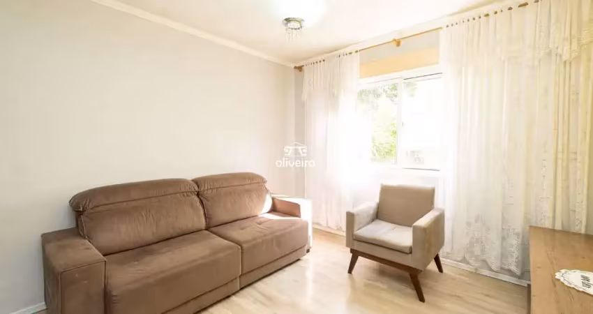 Apartamento com 3 quartos para alugar no Três Vendas, Pelotas 