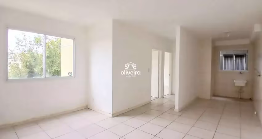 Apartamento com 2 quartos para alugar no Fragata, Pelotas 
