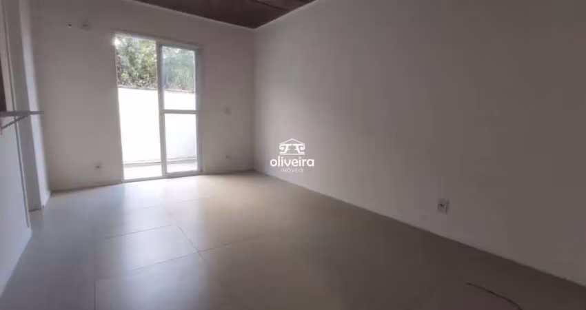 Apartamento com 1 quarto para alugar no Centro, Pelotas 