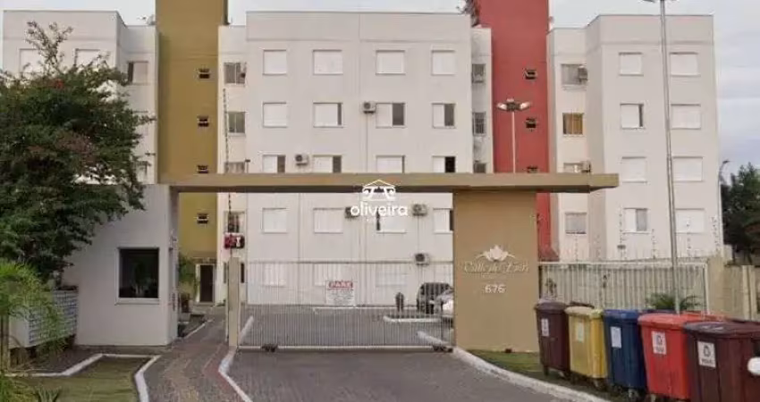Apartamento para alugar no fragata, residencial valle del fiore - cód: a1437