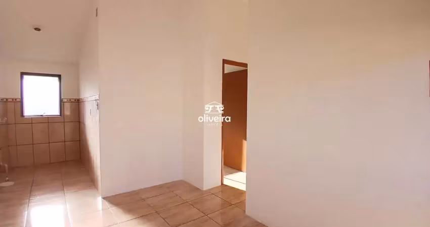 Apartamento com 1 quarto para alugar no São Gonçalo, Pelotas 