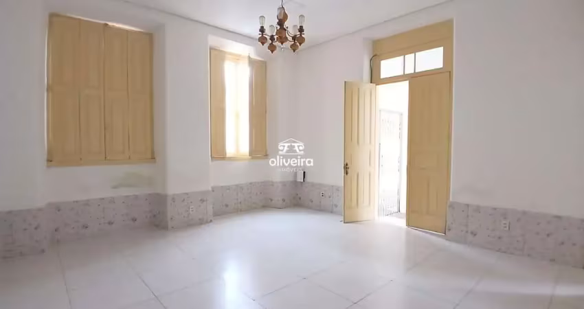 Casa comercial para alugar no Centro, Pelotas 