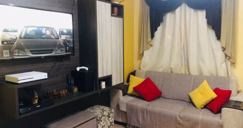 Casa á venda em ferraz de Vasconcelos no condomínio parque dos sonhos
