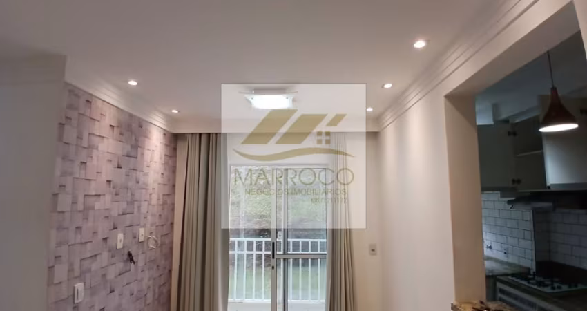 OPORTUNIDADE APARTAMENTO Térreo 48 mt2 COM SACADA E VAGA