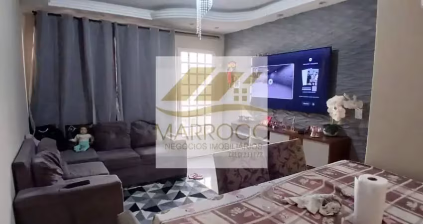 Sobrado à venda 2 dormitórios  condominío parque dos sonhos
