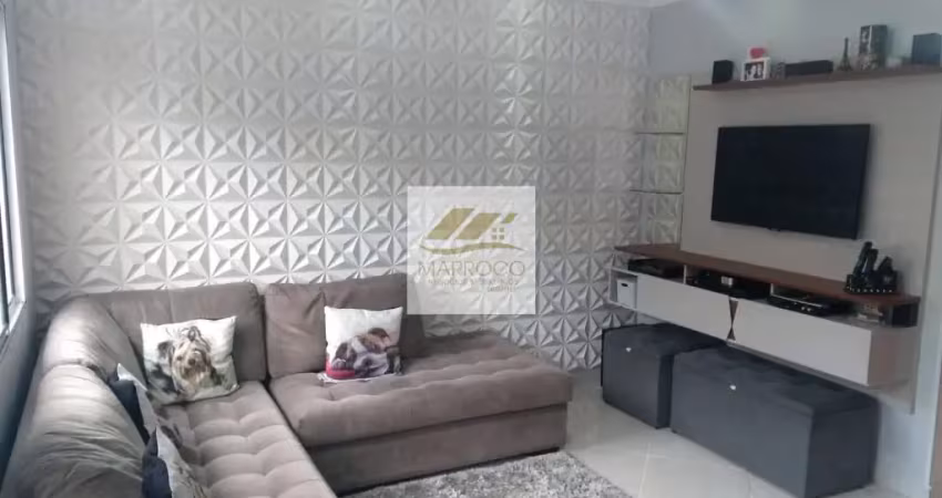 Casa em condominio com  2 dormitórios ferraz de vasconcelos à venda