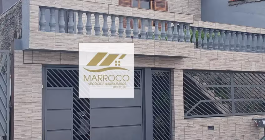 Linda casa sobrado 2 dormitórios  à venda em ferraz de vasconcelos