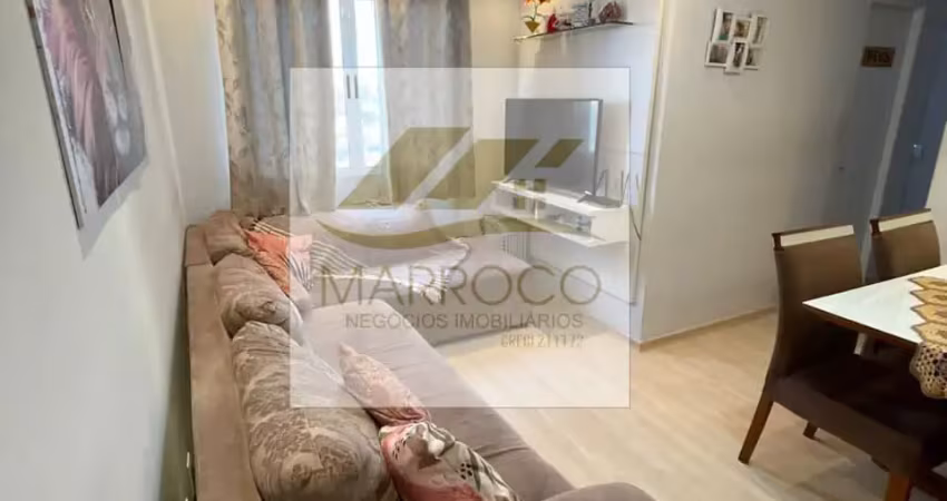 Apartamento 2 dormitórios a venda no condôminio parque dos sonhos