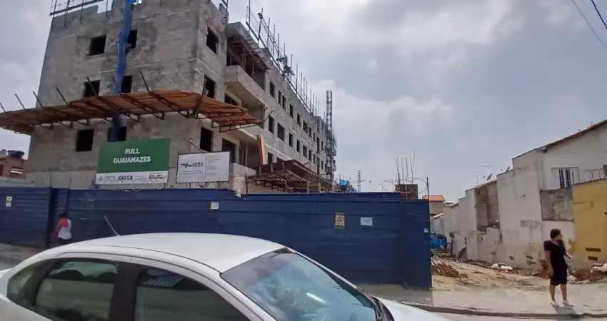 Full guaianases apartamento 2 dormitorios ja em fases de obras entrega das chaves 2026