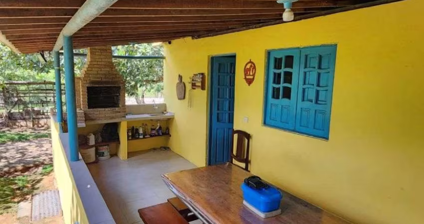 Vende ou troca por imóvel ou carro Sítio entre São Lourenço e Chã de alegria 10 hectares