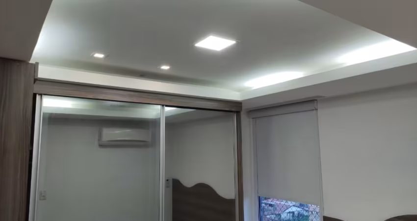 Lindo apartamento a venda com 2 quartos em Candeias