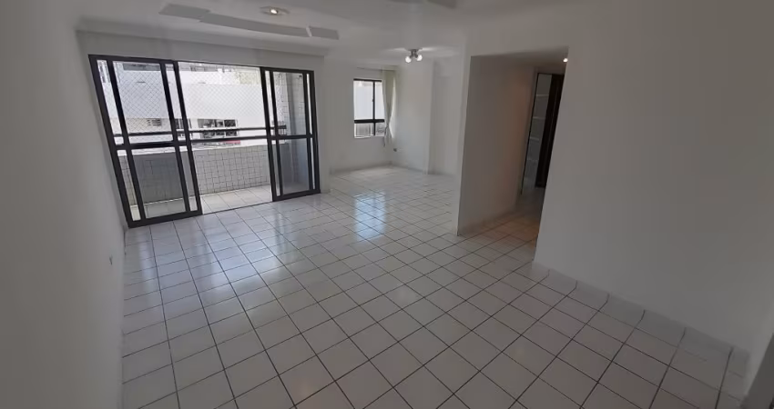 Lindo apartamento 3 quartos 2 suítes 2 garagens 90m² em  Candeiaa