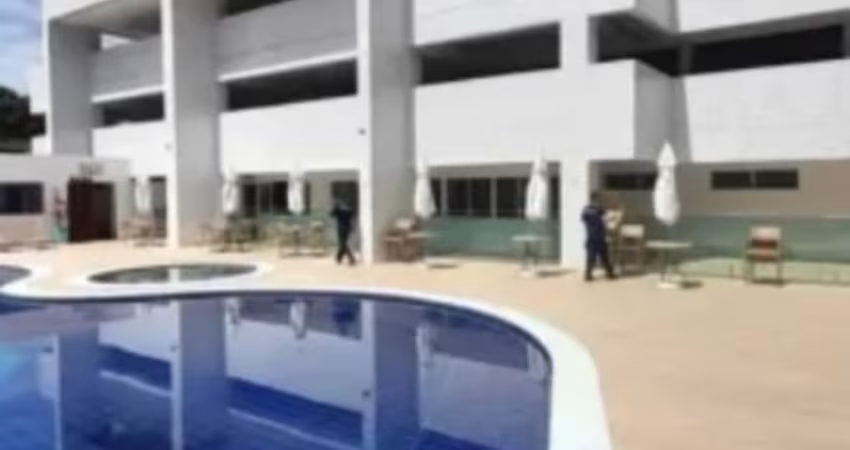 Lindo apartamento a venda no melhor condomínio de Piedade